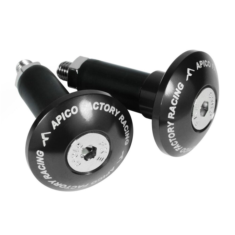 bontrager bar end plugs